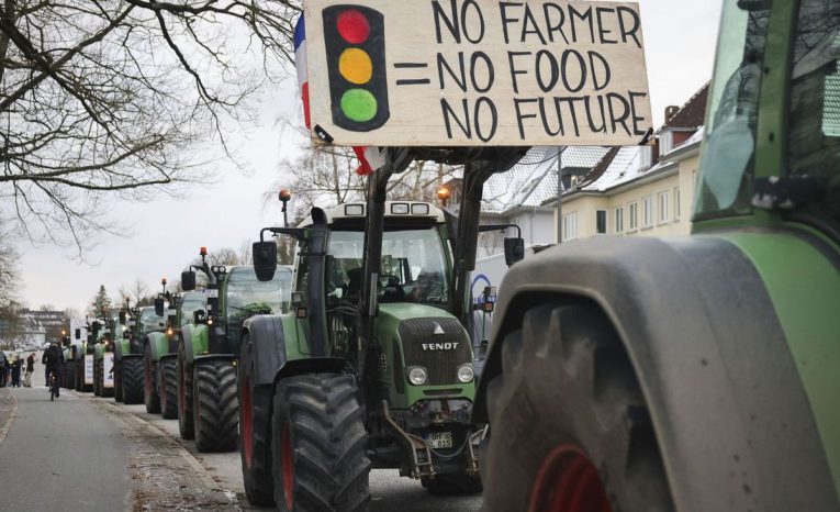 Slovákov čaká obmedzená doprava