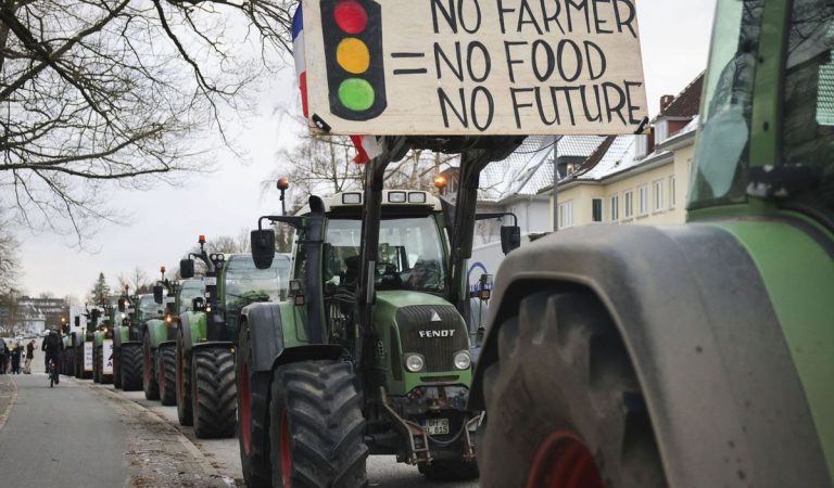 Slovákov čaká obmedzená doprava