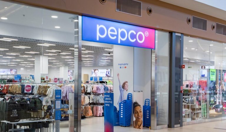 Pepco sťahuje z predaja