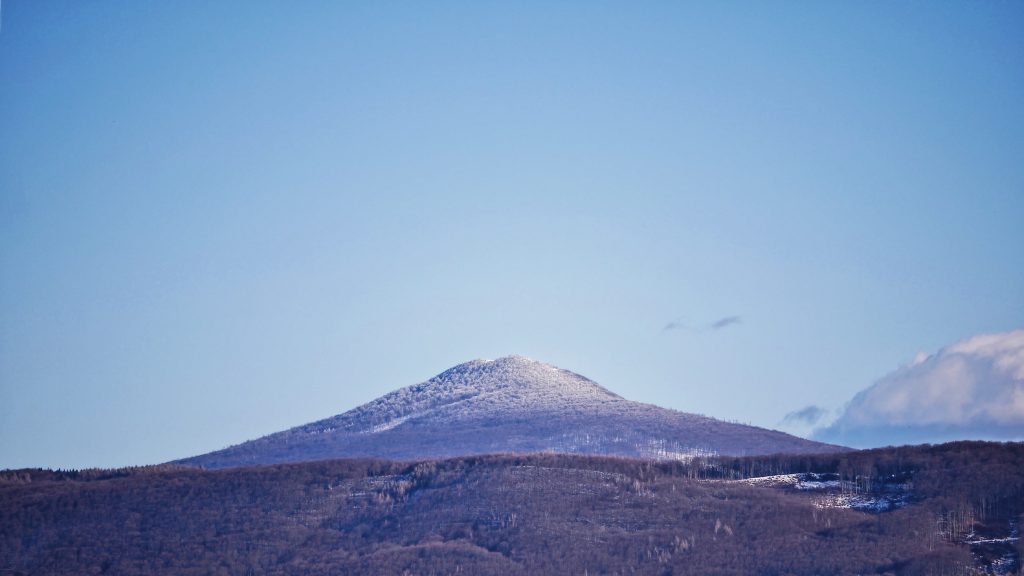 Slovensko zasiahol ďalšie zemetrasenie. Hrozí, že sa niektorá z našich sopiek, napríklad Vihorlat, prebudí k životu?