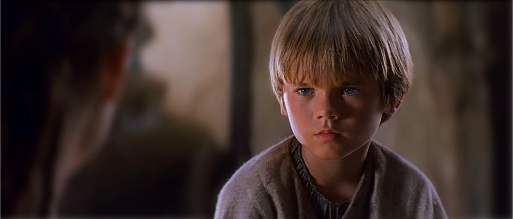 filmy, herec, celebrity, Star Wars, Hollywood, Jake Lloyd