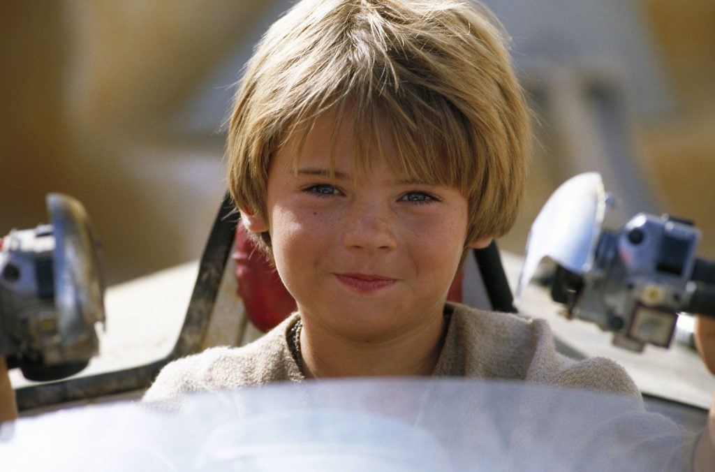 filmy, herec, celebrity, Star Wars, Hollywood, Jake Lloyd