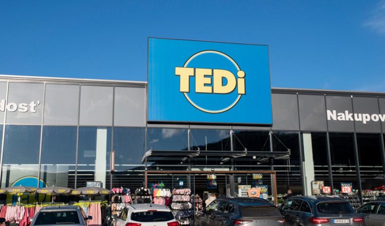 TEDi sťahuje z trhu