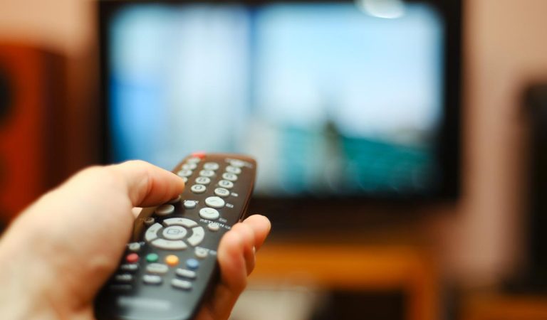dve české televízne stanice