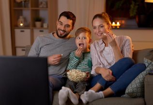 televízny operátor zvyšuje ceny