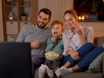 televízny operátor zvyšuje ceny