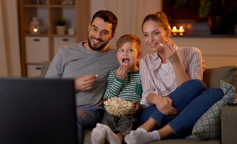 televízny operátor zvyšuje ceny