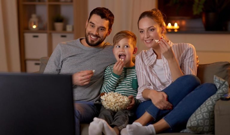 televízny operátor zvyšuje ceny