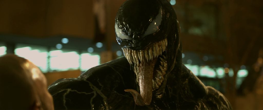 Deadpool ako Venom? Toto je 10 najzvláštnejších faktov o ukecanom žoldákovi