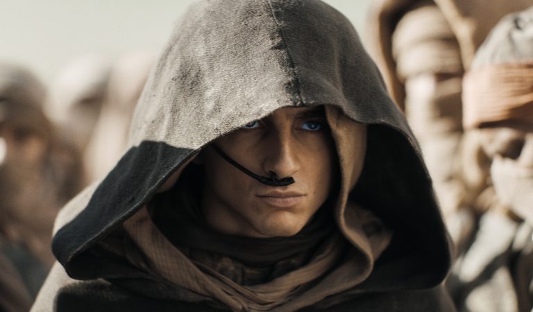 Epický vojnový trhák, aký sme ešte nevideli. 10 zaujímavostí o sci-fi Duna: Časť druhá