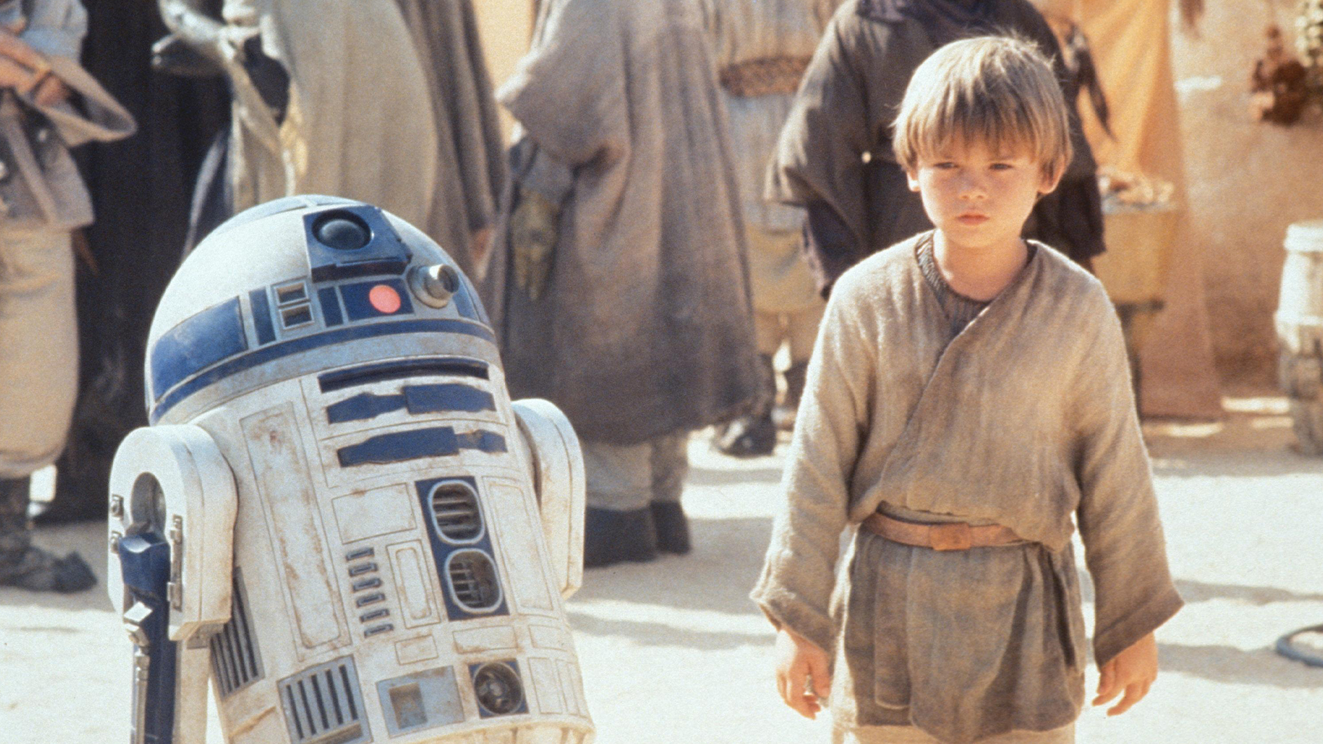 Jake Lloyd stvárnil malého Anakina v Star Wars Epizóde I a potom zmizol. Slávna séria mu priniesla len trápenie