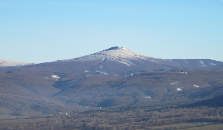 Slovensko zasiahlo ďalšie zemetrasenie. Hrozí, že sa niektorá z našich sopiek, napríklad Vihorlat, prebudí k životu?