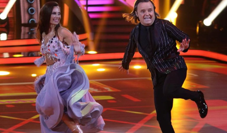 Aké reakcie majú diváci na druhé kolo Let's Dance? Najviac ich ohúril tento pár, stretol sa však aj s kritikou