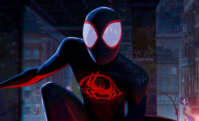 Spider-Man bojuje s vlastnou úzkosťou v štýlovom krátkom filme, ktorý nadväzuje na úspešné animované kinohity