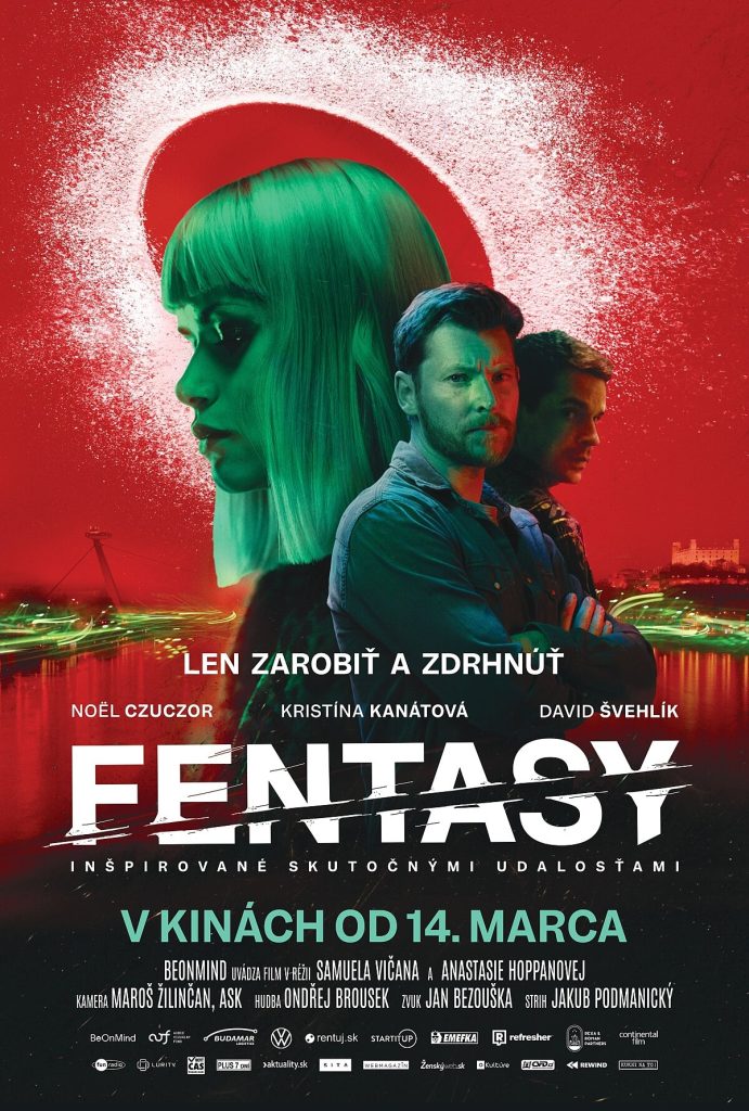 filmy, Fentasy, slovenský film, krimi, dráma, triler, kino program, slovenské kino, kino premiéra, filmová novinka