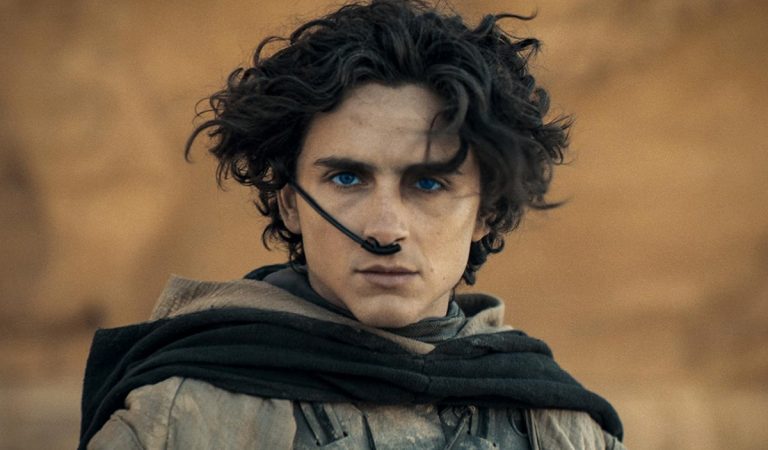 "Duna 2 je pre mňa najlepší sci-fi film od čias pôvodných Star Wars." Slovenskí režiséri a slovenské herečky predikujú, kto získa Oscara