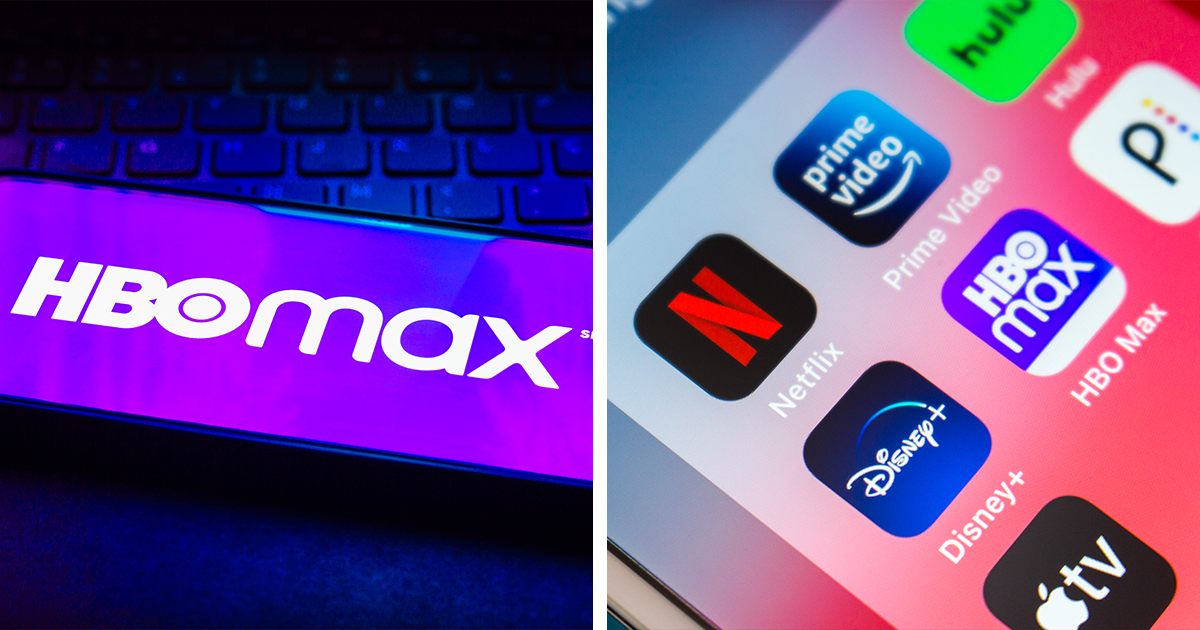 HBO Max končí, prichádza Max - Emefka.sk