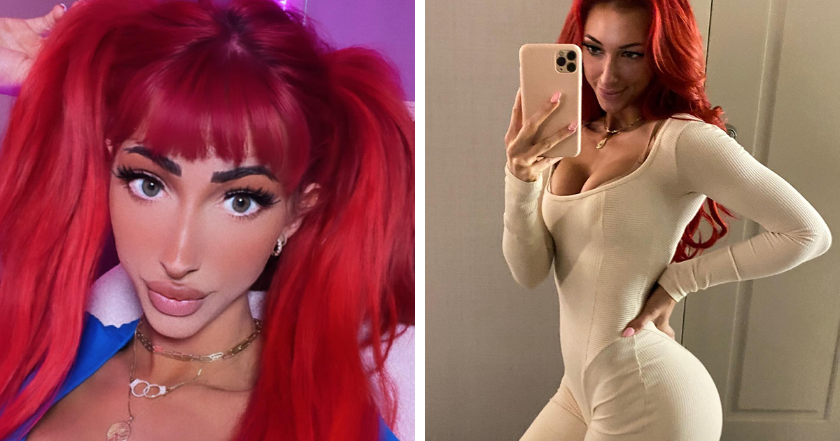 Na OnlyFans zarobila milióny, teraz všetok obsah maže. Uverila totiž v