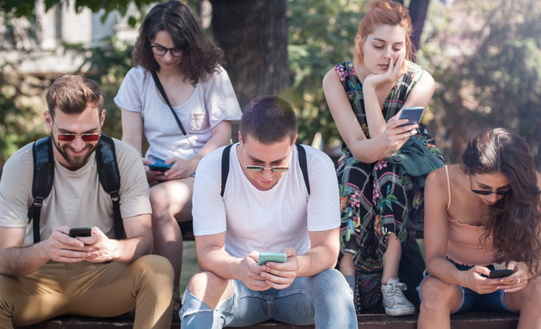 Si závislý od svojho mobilu? Tento test ti dá jednoznačnú odpoveď