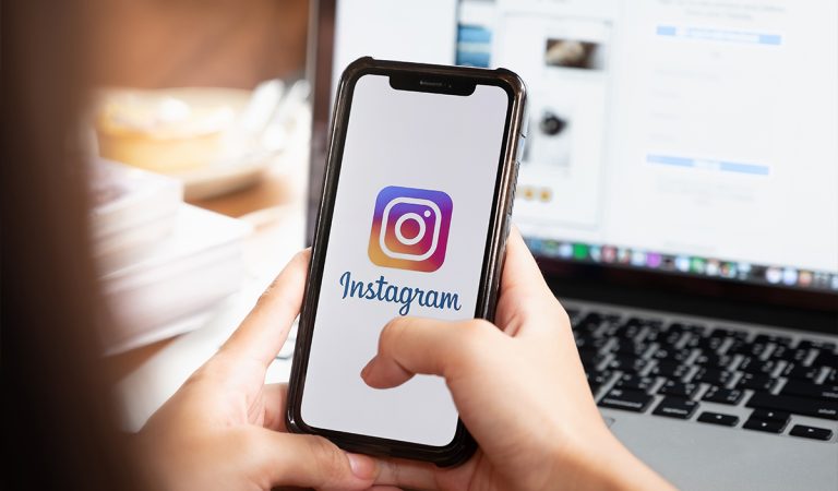 Instagram veľké novinky