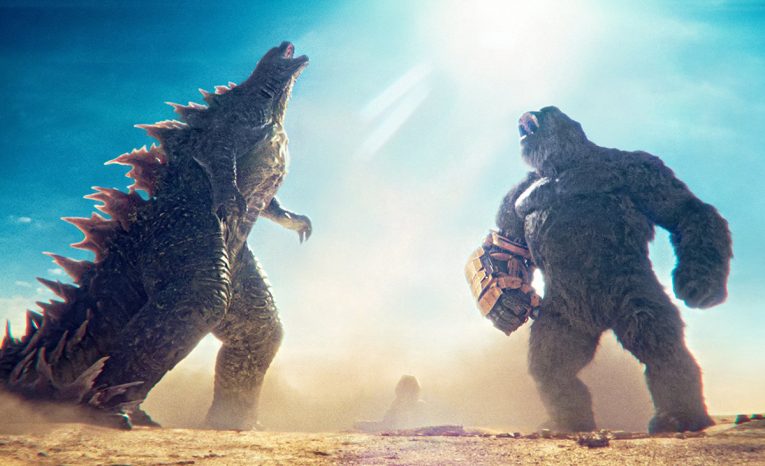 Godzilla a Kong prichádzajú s novým filmom. Kde sa tieto monštrá vzali a aké filmy sme s nimi už dostali?