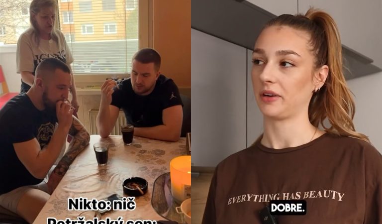 TOP 10 vtipných reels od slovenských tvorcov za posledný týždeň #71