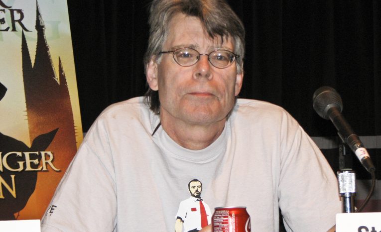 „Je to ako tá najhoršia nočná mora“. Kultový spisovateľ Stephen King prezradil, ktorý filmový horor ho najviac vystrašil