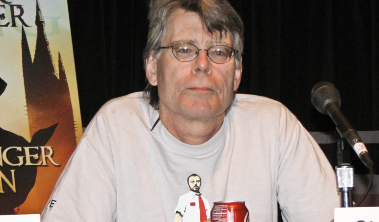 „Je to ako tá najhoršia nočná mora“. Kultový spisovateľ Stephen King prezradil, ktorý filmový horor ho najviac vystrašil