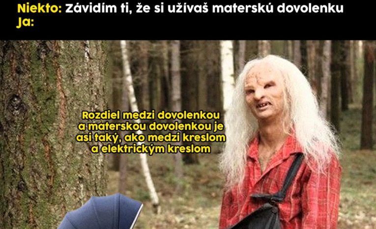 TOP 10 memes, ktoré vás bavili minulý týždeň najviac #117