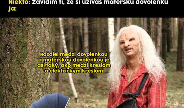 TOP 10 memes, ktoré vás bavili minulý týždeň najviac #117