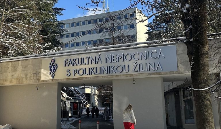 mladá mamička zomrela