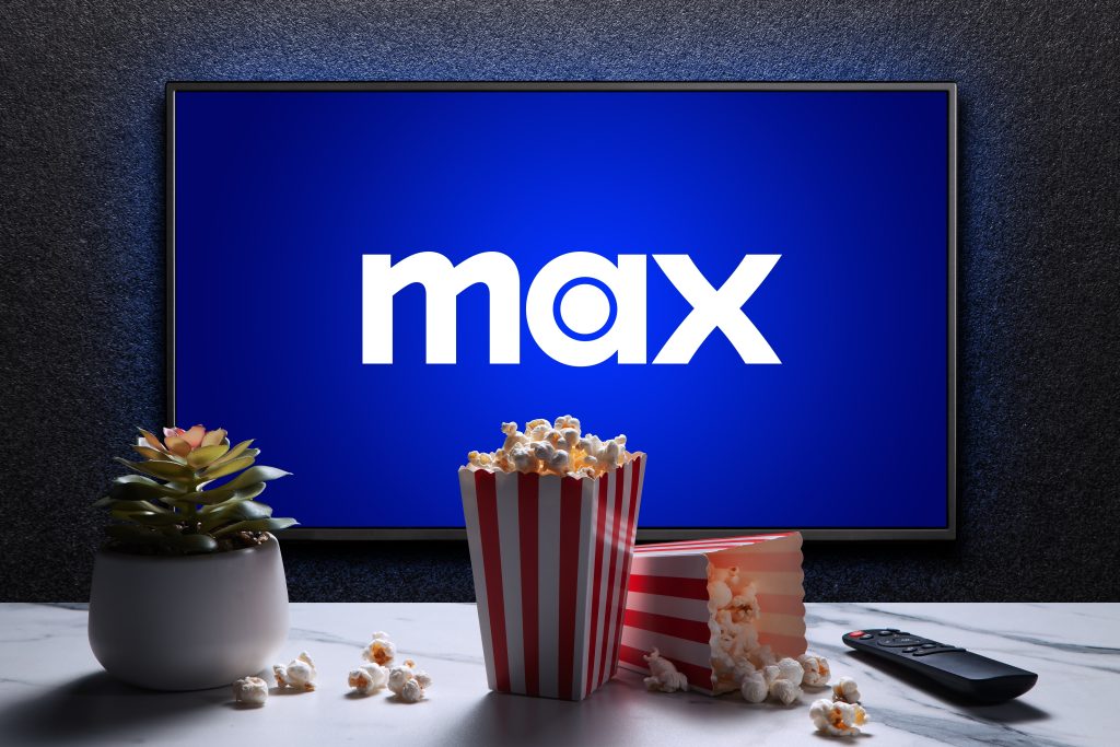 filmy a seriály, stream platformy, Max, HBO Max, Slovensko, novinky