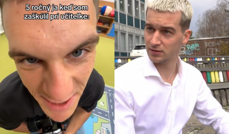 TOP 10 vtipných reels od slovenských tvorcov za posledný týždeň #69