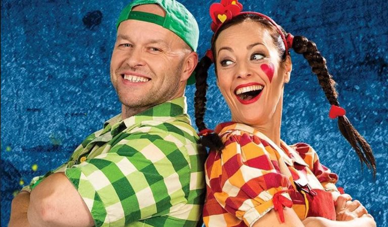 Zahrajko sa cíti byť podvedený Spievankou. Obľúbenému projektu Spievankovo hrozí zánik