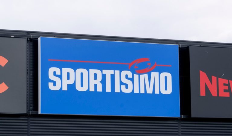 Sportisimo sťahuje z predaja