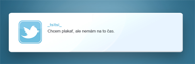 10 trpkých tweetov o dospelosti, ktoré ti pripomenú, že už niet cesty späť