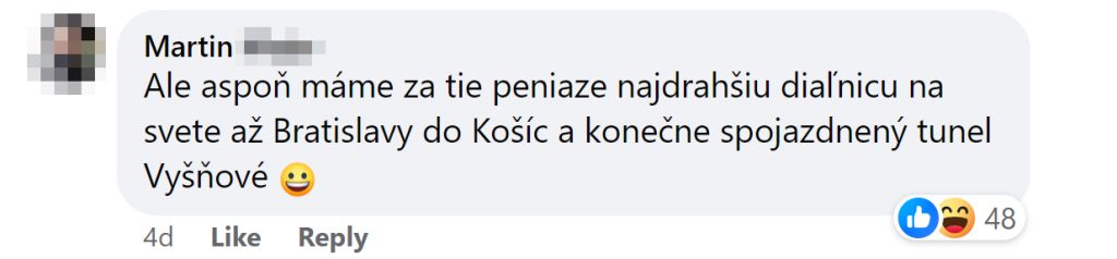 najlepšie komentáre Slovákov za mesiac marec