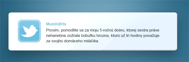 10 vtipných tweetov, v ktorých sa bezpochyby nájdeš, ak máš súrodenca