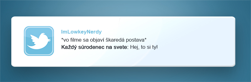 10 vtipných tweetov, v ktorých sa bezpochyby nájdeš, ak máš súrodenca