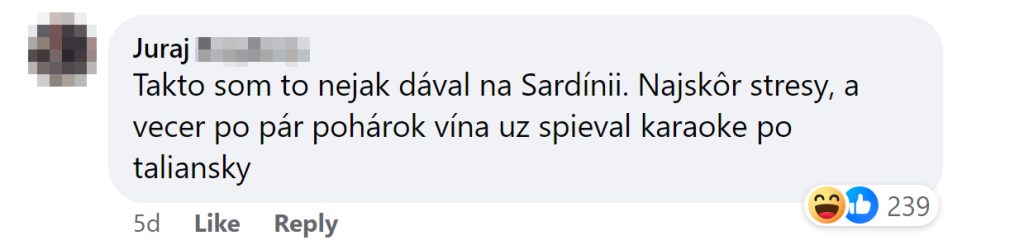 najlepšie komentáre Slovákov za mesiac marec