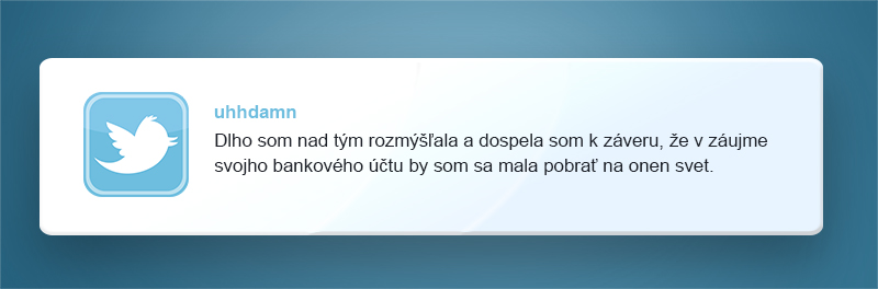 tweet, zábava, peniaze, chudoba