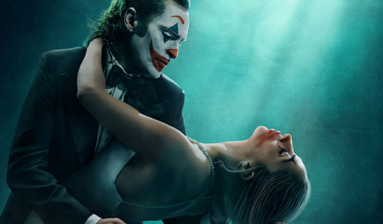 Maniakálny Joker sa vracia! Vychutnaj si skvelý prvý trailer pokračovania očakávaného komiksového trileru