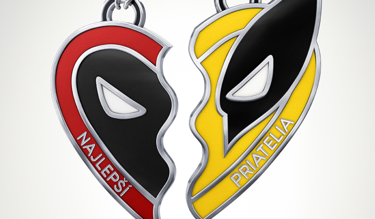 Komiksovka Deadpool & Wolverine láka efektnými zábermi aj hláškami. Obľúbení hrdinovia rozpútajú akčnú a krvavú zábavu