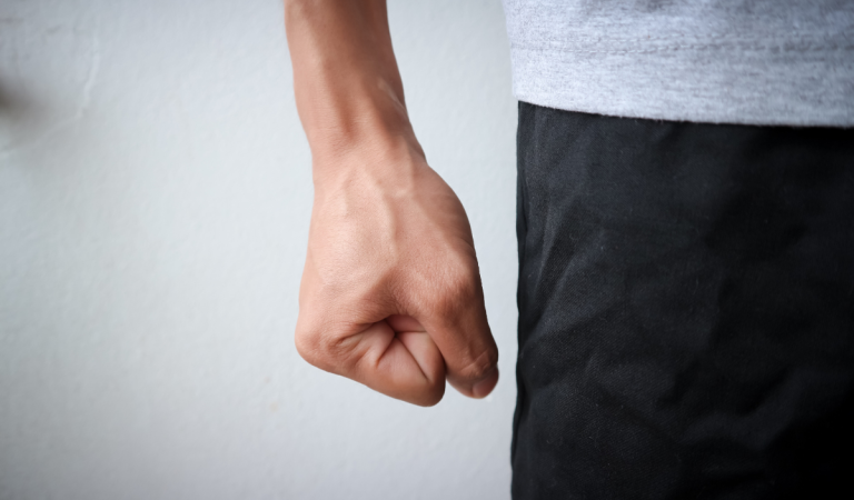 Ako rozpoznať, či máš tendenciu k agresívnemu správaniu? Urob si tento test