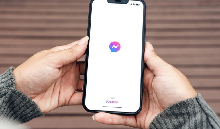 Messenger novinky