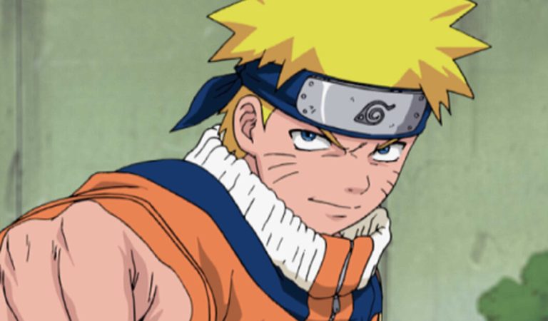 TOP 10 celosvetovo najobľúbenejších postáv z japonského anime