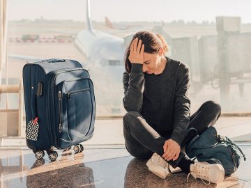 Ľudia sa podelili o svoje cestovateľské prešľapy, ktoré im skomplikovali dovolenku