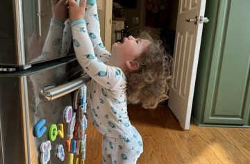 20 nezbedných detí, ktoré doháňajú (nielen) svojich rodičov do šialenstva