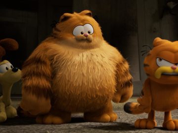 10 zaujímavostí o animáku Garfield vo filme