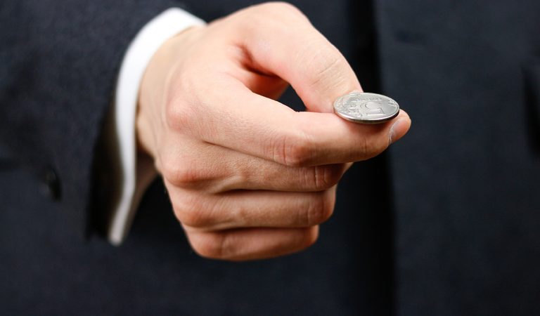 Vedci si hodili mincou 350 757-krát, aby dokázali, že výsledok nie je 50/50